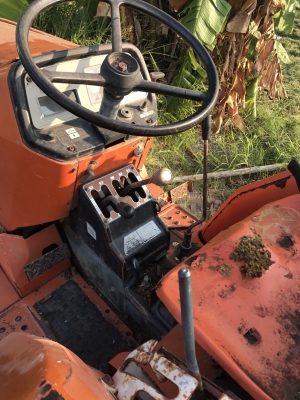 ขายด่วน รถไถ คูโบต้า zl2202 20แรง เพลาเดียวมีใบดัน หางพวนพร้อมใช้งาน ยางใหม่4เส้น แบตเตอรี่ใหม่ขาย75000 ขายด่วน รถไถ คูโบต้า zl2202 20แรง เพลาเดียวมีใบดัน หางพวนพร้อมใช้งาน ยางใหม่4เส้น แบตเตอรี่ใหม่ขาย75000