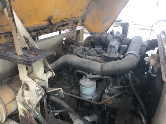 ขายรถตัก ยี่ห้อ TCM-810 เทอร์โบ ราคาถูก สภาพดี สนใจติดต่อคุณรัตนศักดิ์ โทร.081-7621704