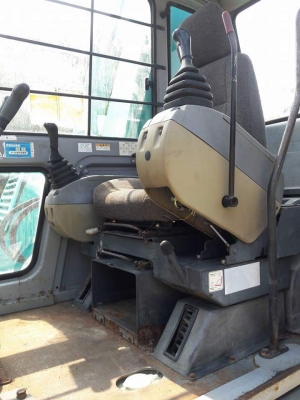 ขายจ้า..KOBELCO SK60-3 มาร์คไฟว์  ซุปเปอร์  เก่านอกแท้ เดิมๆๆ สภาพสวยมากๆๆ  เครื่องปั๊มดี  ลองระบบกันได้ทุกวัน  โทร 089-3818694  ดวงนภา