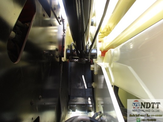 ราคาพิเศษ รถกระเช้าเก่านอก JLG 450AJ รถปี 2006 โทร 061-4194021 พรภวิษย์