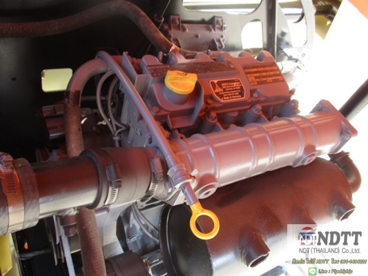 ราคาพิเศษ รถกระเช้าเก่านอก JLG 450AJ รถปี 2006 โทร 061-4194021 พรภวิษย์