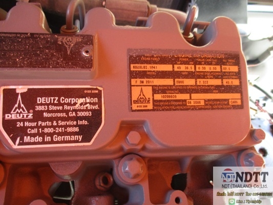 ราคาพิเศษ รถกระเช้าเก่านอก JLG 450AJ รถปี 2006 โทร 061-4194021 พรภวิษย์