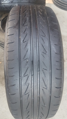 ล้อมือ2 INFINY ขอบ17 4รู100 ยาง205/45/17   4 ล้อ