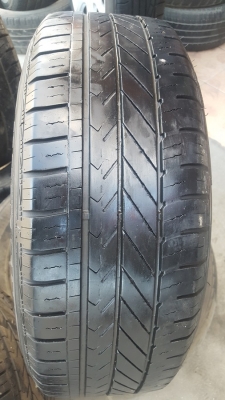 ล้อมือ2 TE37 ขอบ15 4รู100 พร้อมยาง  4 ล้อ