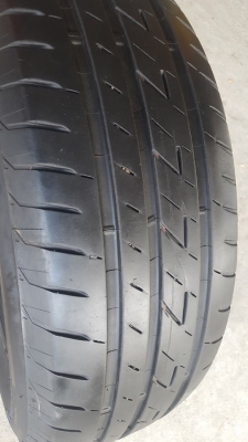 ขายยาง205/55/16 ปี 16 BRIDGESTONE EP200 4 เส้น ขายยาง205/55/16 ปี 16 BRIDGESTONE EP200 4 เส้น