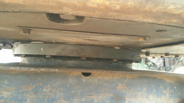 ขายแบคโฮkobelco sk25sr ปั้มนิ้ว คอนโทรลสั้น