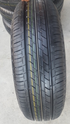 ยางป้ายแดง185/65/15 ปี 4517 BRIDGESTONE EP150 4 เส้น ยางป้ายแดง185/65/15 ปี 4517 BRIDGESTONE EP150 4 เส้น