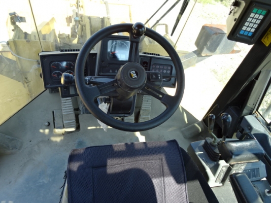 รถอยู่ต่างประเทศ รถตักแคท950G # 5MW0 สนใจสอบถาม 062-709-1747