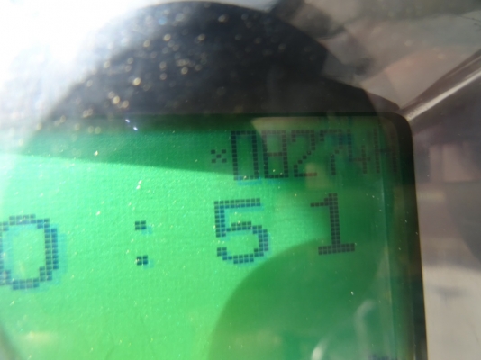 รถขุด Kobelco SK100 มาร์คไฟว์