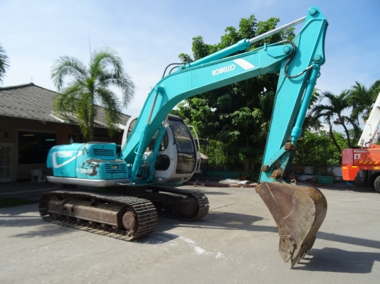 รถขุด Kobelco SK100 มาร์คไฟว์