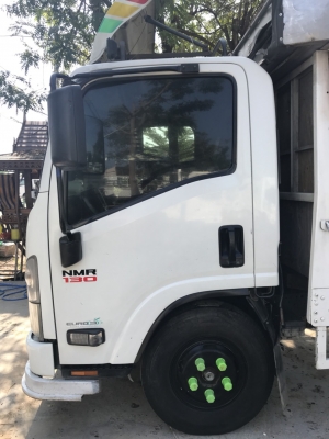 ขาย6ล้อNMR130ยูโร3 จดปี53กระบะคาร์โก้พร้อมคอกยาว4.30เมตร ขาย6ล้อNMR130ยูโร3 จดปี53กระบะคาร์โก้พร้อมคอกยาว4.30เมตร