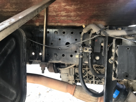 ขาย6ล้อNMR130ยูโร3 จดปี53กระบะคาร์โก้พร้อมคอกยาว4.30เมตร ขาย6ล้อNMR130ยูโร3 จดปี53กระบะคาร์โก้พร้อมคอกยาว4.30เมตร