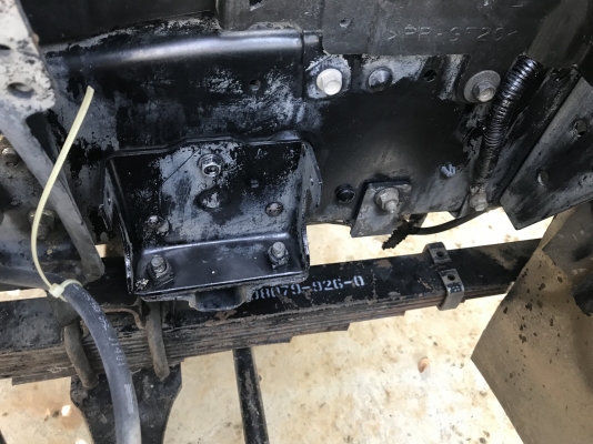 ขาย6ล้อNMR130ยูโร3 จดปี53กระบะคาร์โก้พร้อมคอกยาว4.30เมตร ขาย6ล้อNMR130ยูโร3 จดปี53กระบะคาร์โก้พร้อมคอกยาว4.30เมตร