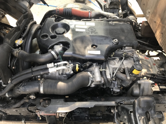 ขาย6ล้อNMR130ยูโร3 จดปี53กระบะคาร์โก้พร้อมคอกยาว4.30เมตร ขาย6ล้อNMR130ยูโร3 จดปี53กระบะคาร์โก้พร้อมคอกยาว4.30เมตร