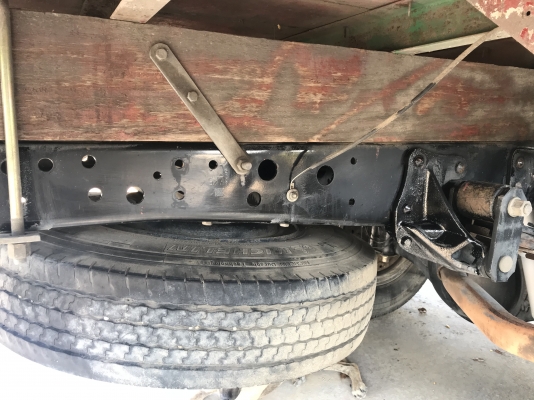 ขาย6ล้อNMR130ยูโร3 จดปี53กระบะคาร์โก้พร้อมคอกยาว4.30เมตร ขาย6ล้อNMR130ยูโร3 จดปี53กระบะคาร์โก้พร้อมคอกยาว4.30เมตร