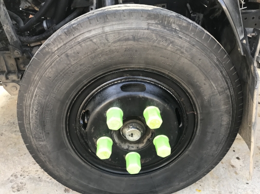 ขาย6ล้อNMR130ยูโร3 จดปี53กระบะคาร์โก้พร้อมคอกยาว4.30เมตร ขาย6ล้อNMR130ยูโร3 จดปี53กระบะคาร์โก้พร้อมคอกยาว4.30เมตร