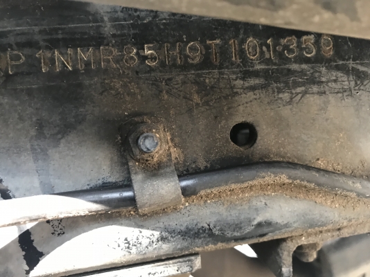 ขาย6ล้อNMR130ยูโร3 จดปี53กระบะคาร์โก้พร้อมคอกยาว4.30เมตร ขาย6ล้อNMR130ยูโร3 จดปี53กระบะคาร์โก้พร้อมคอกยาว4.30เมตร