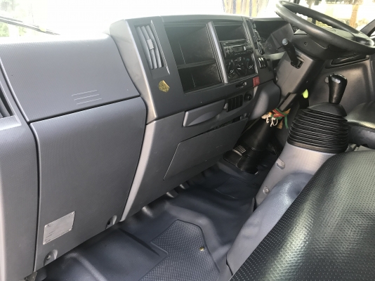 ขาย6ล้อNMR130ยูโร3 จดปี53กระบะคาร์โก้พร้อมคอกยาว4.30เมตร ขาย6ล้อNMR130ยูโร3 จดปี53กระบะคาร์โก้พร้อมคอกยาว4.30เมตร