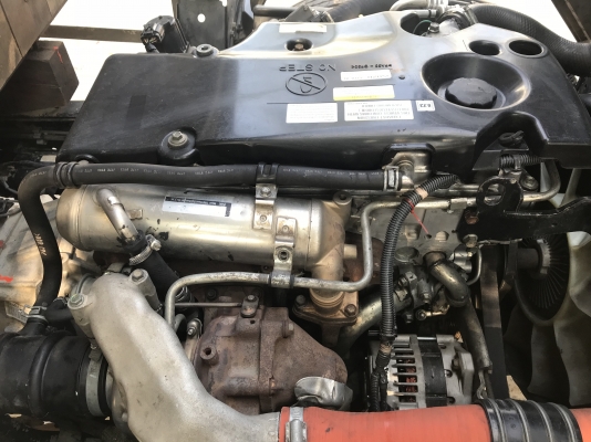 ขาย6ล้อNMR130ยูโร3 จดปี53กระบะคาร์โก้พร้อมคอกยาว4.30เมตร ขาย6ล้อNMR130ยูโร3 จดปี53กระบะคาร์โก้พร้อมคอกยาว4.30เมตร