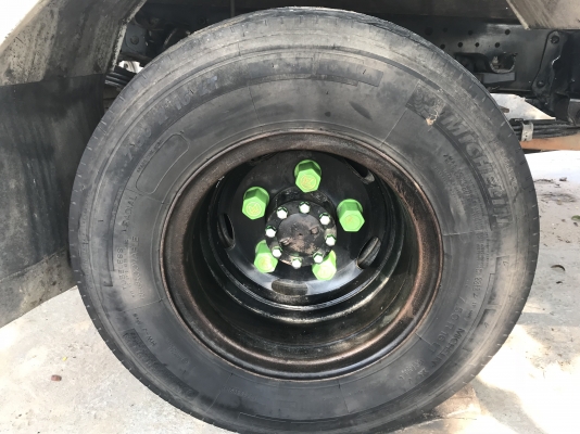 ขาย6ล้อNMR130ยูโร3 จดปี53กระบะคาร์โก้พร้อมคอกยาว4.30เมตร ขาย6ล้อNMR130ยูโร3 จดปี53กระบะคาร์โก้พร้อมคอกยาว4.30เมตร