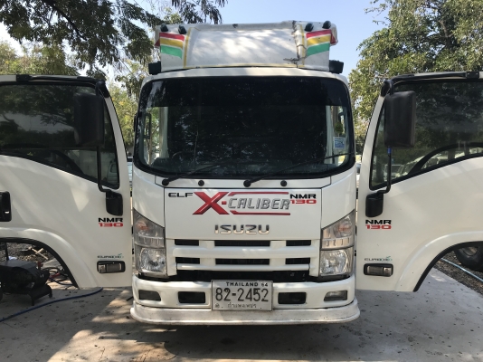 ขาย6ล้อNMR130ยูโร3 จดปี53กระบะคาร์โก้พร้อมคอกยาว4.30เมตร ขาย6ล้อNMR130ยูโร3 จดปี53กระบะคาร์โก้พร้อมคอกยาว4.30เมตร