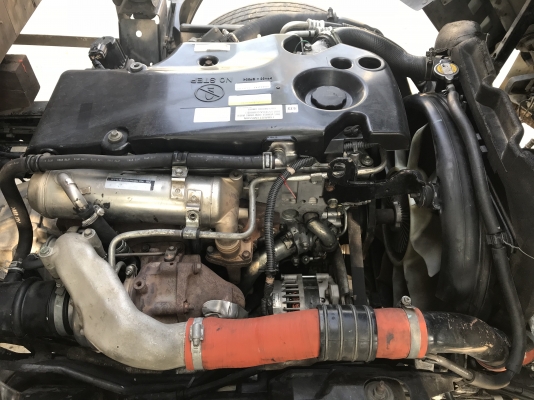 ขาย6ล้อNMR130ยูโร3 จดปี53กระบะคาร์โก้พร้อมคอกยาว4.30เมตร ขาย6ล้อNMR130ยูโร3 จดปี53กระบะคาร์โก้พร้อมคอกยาว4.30เมตร