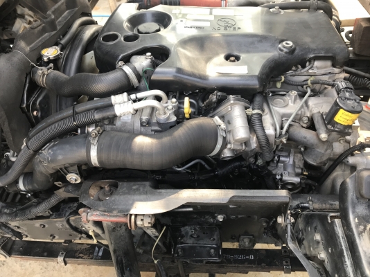 ขาย6ล้อNMR130ยูโร3 จดปี53กระบะคาร์โก้พร้อมคอกยาว4.30เมตร ขาย6ล้อNMR130ยูโร3 จดปี53กระบะคาร์โก้พร้อมคอกยาว4.30เมตร