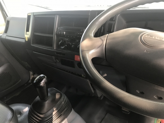 ขาย6ล้อNMR130ยูโร3 จดปี53กระบะคาร์โก้พร้อมคอกยาว4.30เมตร ขาย6ล้อNMR130ยูโร3 จดปี53กระบะคาร์โก้พร้อมคอกยาว4.30เมตร