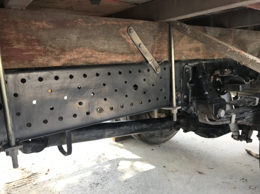 ขาย6ล้อNMR130ยูโร3 จดปี53กระบะคาร์โก้พร้อมคอกยาว4.30เมตร ขาย6ล้อNMR130ยูโร3 จดปี53กระบะคาร์โก้พร้อมคอกยาว4.30เมตร