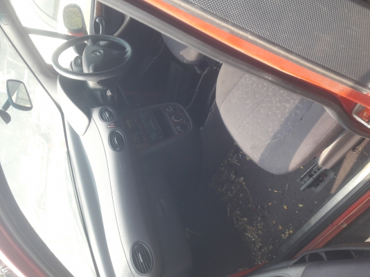 ขายเบ้นเป็นอะไหล่