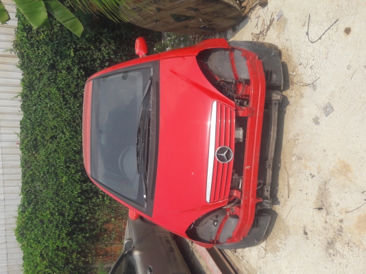 ขายเบ้นเป็นอะไหล่