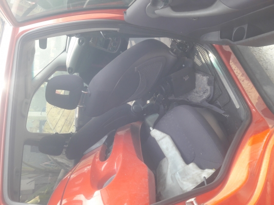 ขายเบ้นเป็นอะไหล่