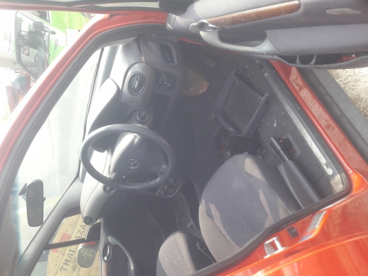 ขายเบ้นเป็นอะไหล่