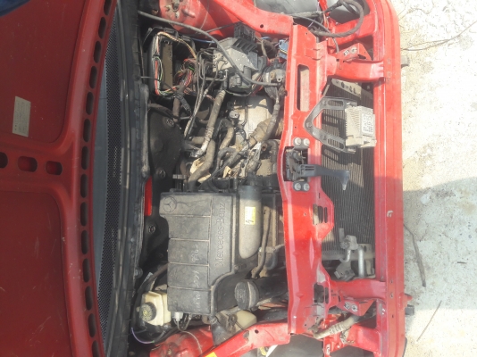 ขายเบ้นเป็นอะไหล่