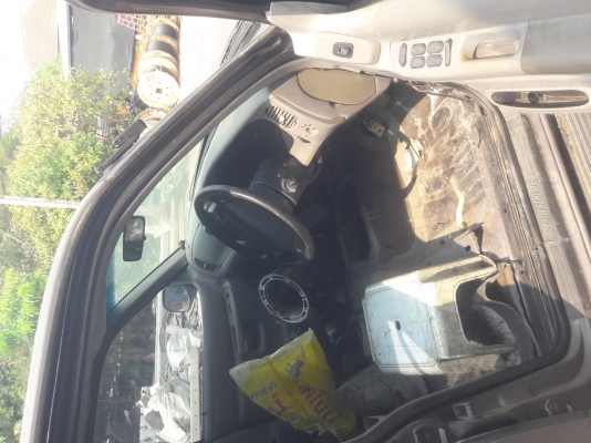 ฟอร์ดอเมกา