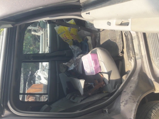 ฟอร์ดอเมกา