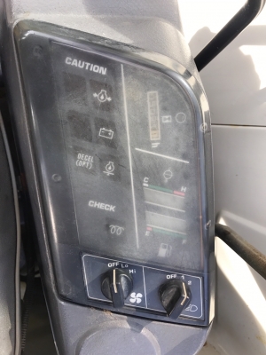 ยอดนิยม รถขุด KOMATSU PC30-7 เรานำเข้าเองจากญี่ปุ่นแท้โดยตรง สนใจติดต่อ จิณวัตรจักรกล สระบุรี ✅Tel : 063-9316985 ✅Line ID: 0639316986