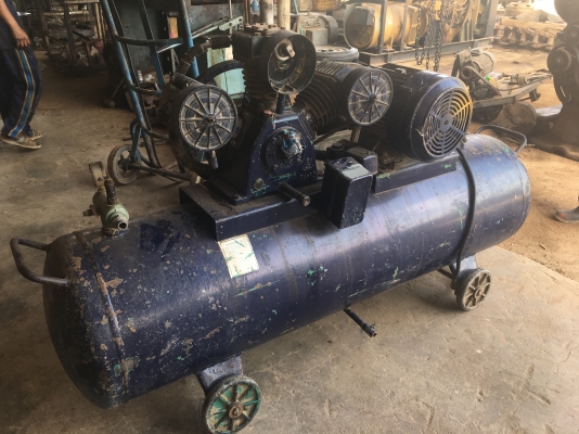 ปั๊มลมฟูเซ็ง(ใต้หวันแท้)พร้อมใช้งาน ปั๊มลมฟูเซ็ง(ใต้หวันแท้)พร้อมใช้งาน