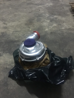 ขายเทอร์โบว HINO - PO9C,EPII K13 . ISUZU DECA 320 ใหม่จากกล่องอุปรกรณ์ครับสนใจติดต่อ 063-190-3017