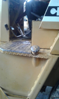 รถตักล้อยางเลี้ยวเอว komatsu 507 รถสวยสภาพดีพร้อมใช้ รถตักล้อยางเลี้ยวเอว komatsu 507 รถสวยสภาพดีพร้อมใช้