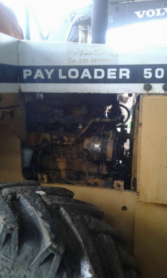 รถตักล้อยางเลี้ยวเอว komatsu 507 รถสวยสภาพดีพร้อมใช้ รถตักล้อยางเลี้ยวเอว komatsu 507 รถสวยสภาพดีพร้อมใช้