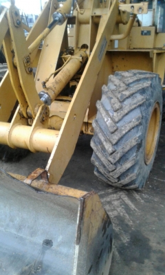 รถตักล้อยางเลี้ยวเอว komatsu 507 รถสวยสภาพดีพร้อมใช้ รถตักล้อยางเลี้ยวเอว komatsu 507 รถสวยสภาพดีพร้อมใช้