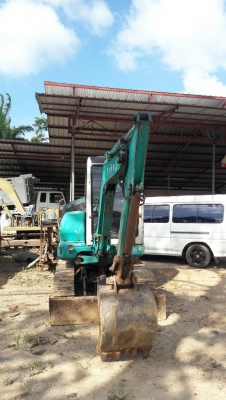 KOMATSU PC30-7E เอกสารอินวอย โซ่แผ่น ช่วงล่างใหม่ แอร์พร้อม ราคา 350,000 รถตรัง KOMATSU PC30-7E เอกสารอินวอย โซ่แผ่น ช่วงล่างใหม่ แอร์พร้อม ราคา 350,000 รถตรัง