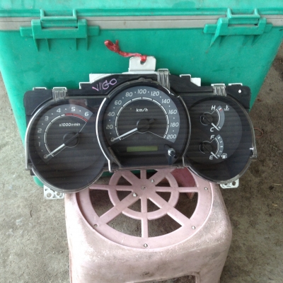 ขายไมล์ViGOปี2005