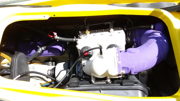 ขออนุญาต ขาย SEADOO XP800cc.เก่าญี่ปุ่น หน้าจอขึ้นครบ พร้อมขับครับ