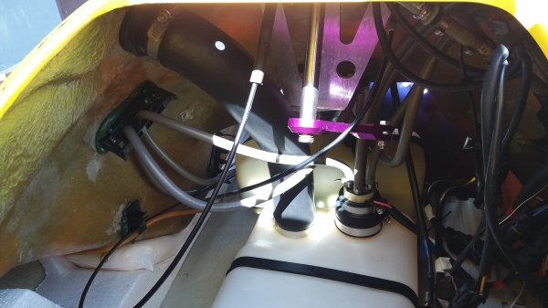 ขออนุญาต ขาย SEADOO XP800cc.เก่าญี่ปุ่น หน้าจอขึ้นครบ พร้อมขับครับ