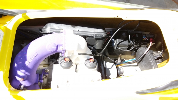 ขออนุญาต ขาย SEADOO XP800cc.เก่าญี่ปุ่น หน้าจอขึ้นครบ พร้อมขับครับ