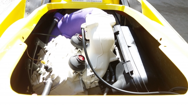 ขออนุญาต ขาย SEADOO XP800cc.เก่าญี่ปุ่น หน้าจอขึ้นครบ พร้อมขับครับ