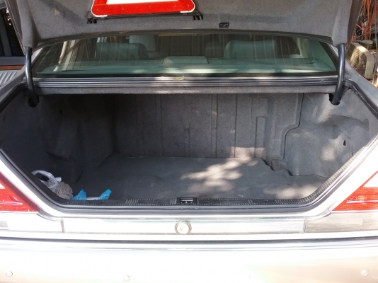 Benz S 280 ขายหรือรับเทินรถกะบะ หรือแทรกเตอร์ คูโบต้า หรือรถเกี่ยวข้าวคูโบต้า