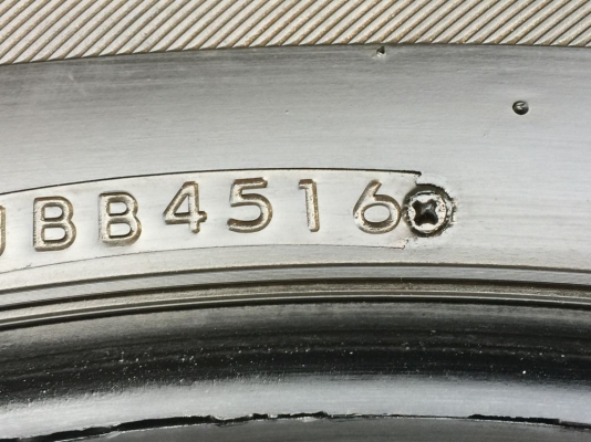 ยาง Bridgestone Dueler A/T D693 265 65 17 ปลายปี16 ดอกเต็ม ไม่มีปะ ใช้ยาว ราคาไม่แพง ยาง Bridgestone Dueler A/T D693 265 65 17 ปลายปี16 ดอกเต็ม ไม่มีปะ ใช้ยาว ราคาไม่แพง